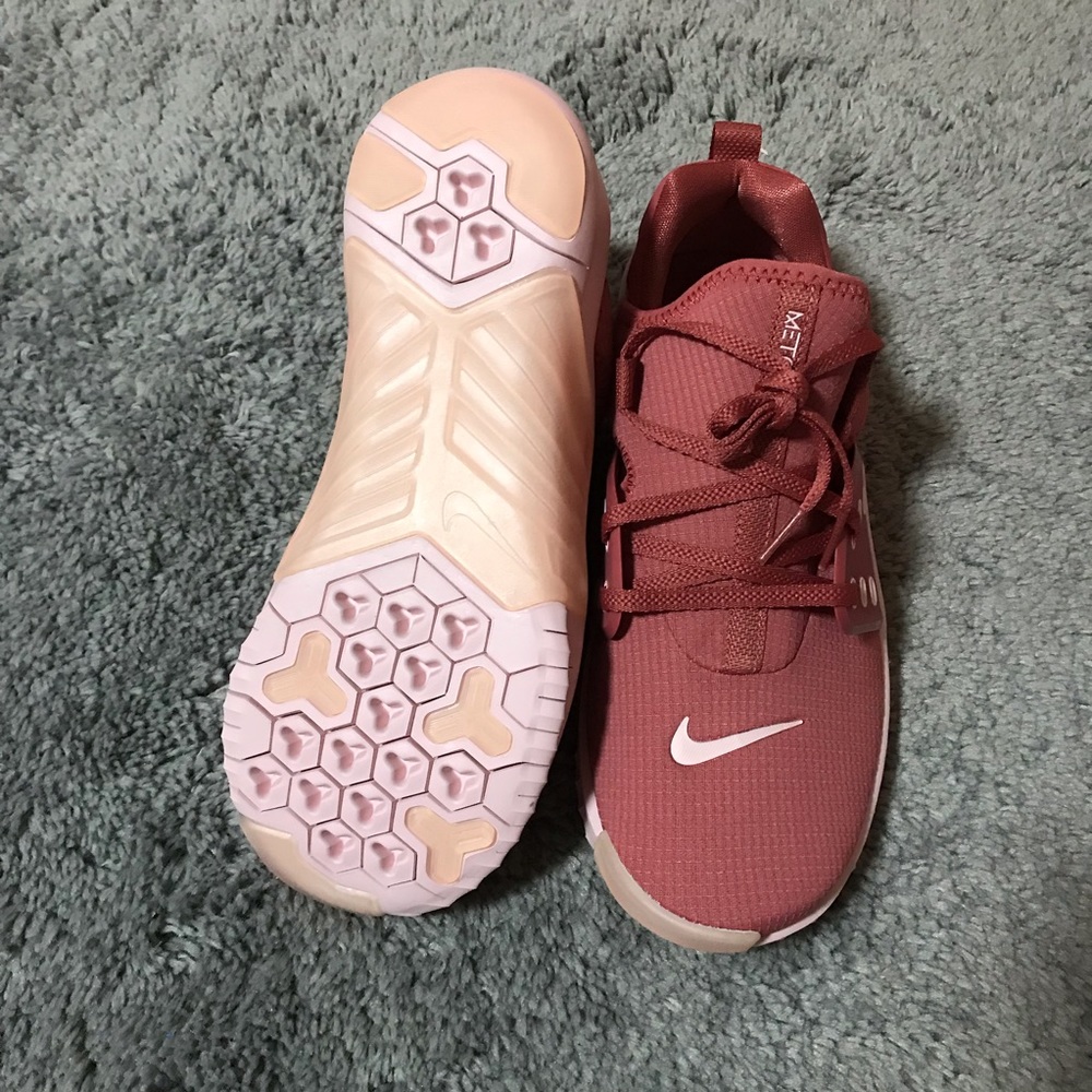 Nike Free Metcon 2 - Picture 4 of 7